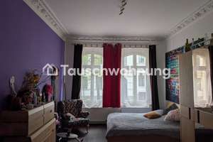 Tauschwohnung: Perfekt für Familien in Leipzig, Mitte – 4105 Zentrum-Nordwest, Leipzig – Vorschaubild 3