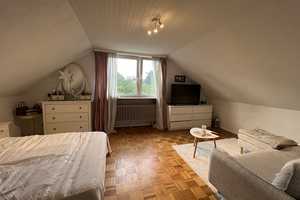 Großzügiges Ein-/Zweifamilienhaus mit einer Grundstücksfläche von ca. 635 m² in Alt-Rahlstedt – Hamburg – Vorschaubild 16