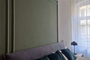 Designerwohnung, kernsaniert – Rosenstrasse 29, 38102 Östliches Ringgebiet, Braunschweig – Vorschaubild 9