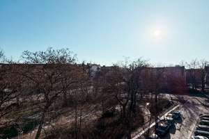 Lichtdurchflutet - zentrumsnahe 2- Wohnung mit Ausblick – Zöllnerplatz 9, 9116 Schloßchemnitz, Chemnitz – Vorschaubild 18