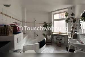 Tauschwohnung: Helle 3-Zimmer-Wohnung in Maxvorstadt zum Tauschen – Die vollständige Adresse der Immobilie erhältst du vom Anbieter., 80797 Josephsplatz, München – Vorschaubild 6