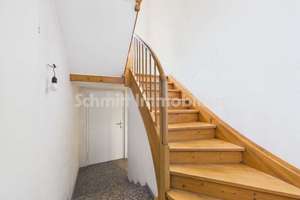 Familienfreundliche Doppelhaushälfte auf Erbpachtgrundstück in F-Goldstein: 5 Zimmer, Garten, Garage – 60529 Schwanheim, Frankfurt am Main – Vorschaubild 15