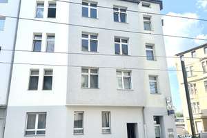Traumhafte kernsanierte 3-Zimmer Altbauwohnung im beliebten Medienhafen – Gladbacher Straße 60, 40219 Unterbilk, Düsseldorf – Vorschaubild 23