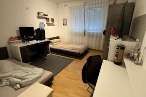 Alltagstaugliche 3-Zimmer-Wohnung in Mannheim Schönau – Rastenburger Straße 60, 68307 Schönau, Mannheim – Vorschaubild 12