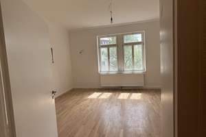 4 Zimmer Wohnung Altbau Stuttgart - West - neu hochwertig saniert – Senefelderstrasse 45B, 70176 Feuersee, Stuttgart – Vorschaubild 4