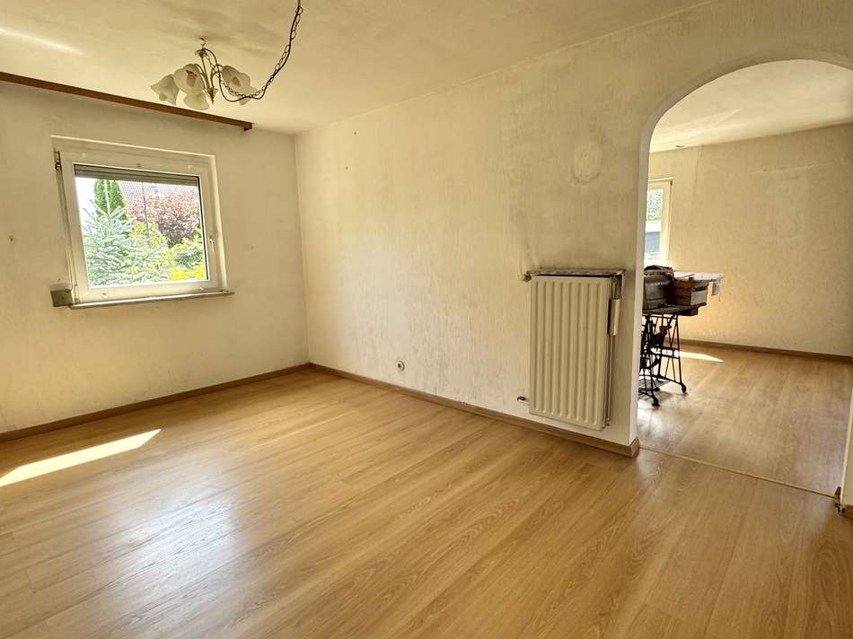 Zimmer 4 EG