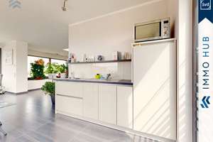 ++ Exklusives Penthouse in ruhiger Lage mit über 50 m² Dachterrasse ++ – Die vollständige Adresse der Immobilie erhältst du vom Anbieter., 4299 Stötteritz, Leipzig – Vorschaubild 16
