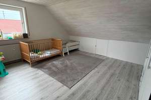 Praktische 2,5-Zimmer-Wohnung in Oedheim