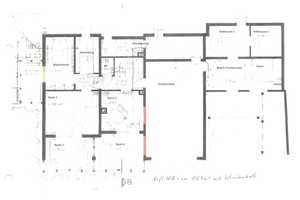 1-2 Familien Haus in toller Lage in Großhabersdorf / Haus kaufen – Fürth (Kreis) – Vorschaubild 16