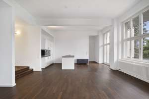 Attraktives 3-Zimmer Loft I 2x Bad I Balkon I Stellplatz I bezugsfrei I provisionsfrei – Billy-Wilder-Promenade 44, 14167 Lichterfelde, Berlin – Vorschaubild 3