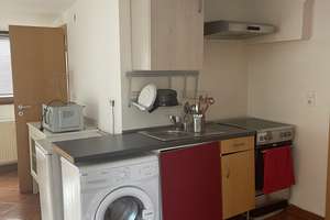 Exklusive, gepflegte 1,5-Raum-DG-Wohnung in Mannheim – Die vollständige Adresse der Immobilie erhältst du vom Anbieter., 68161 Innenstadt/Jungbusch, Mannheim – Vorschaubild 2