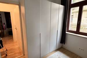 Sanierte Altbauwohnung in Dresden ab 15.09. verfügbar – Hans-Sachs-Str. 38, 1129 Pieschen-Nord/Trachenberge, Dresden – Vorschaubild 7