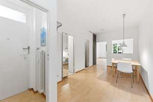 Studio-Apartment mit Balkon in gefragter Wilmersdorfer Citylage – Die vollständige Adresse der Immobilie erhältst du vom Anbieter., 10707 Wilmersdorf, Berlin – Vorschaubild 2