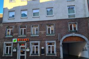 +4 Zimmer-Wohnung mit ca. 124 QM  in Aachen-Haaren+Aufzug+WG möglich – Alt-Haarener-Straße 16, 52080 Haaren, Aachen – Vorschaubild 2