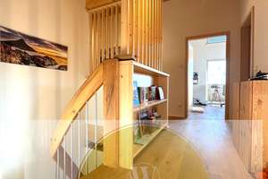 Ein Traumhaus in Holzbauweise in bester Lage von Lörrach-Stetten zu verkaufen! – Die vollständige Adresse der Immobilie erhältst du vom Anbieter., 79540 Lörrach – Vorschaubild 13