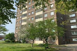 Familientraum - 3-Zimmerwohnung mit Loggia in Duisburg-Mündelheim