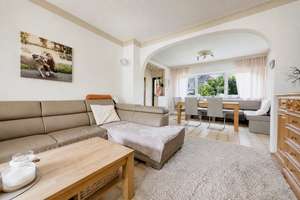 Gepflegtes Reihenmittelhaus mit Garten, Terrasse und Potenzial in Köln-Raderthal – 50968 Raderthal, Köln – Vorschaubild 6