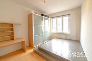 Vermietete 2-Zimmer-Wohnung in grüner Parklage im zentralen Friedrichshain – Die vollständige Adresse der Immobilie erhältst du vom Anbieter., 10247 Friedrichshain, Berlin – Vorschaubild 3