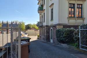 +++ Helle DG-Wohnung mit Weitblick in Dresden-Plauen +++ – Die vollständige Adresse der Immobilie erhältst du vom Anbieter., 1187 Plauen (Stadtteil), Dresden – Vorschaubild 17