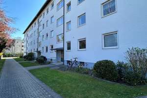Viel Platz & großer Balkon...bezugsfreie 4-Zimmer-ETW in Alterlangen – Die vollständige Adresse der Immobilie erhältst du vom Anbieter., 91056 Heiligenloh, Erlangen – Vorschaubild 18