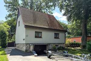 Charmantes Einfamilienhaus aus den 1930er Jahren in grüner und idyllischer Wohnlage – Havelland (Kreis) – Vorschaubild 36