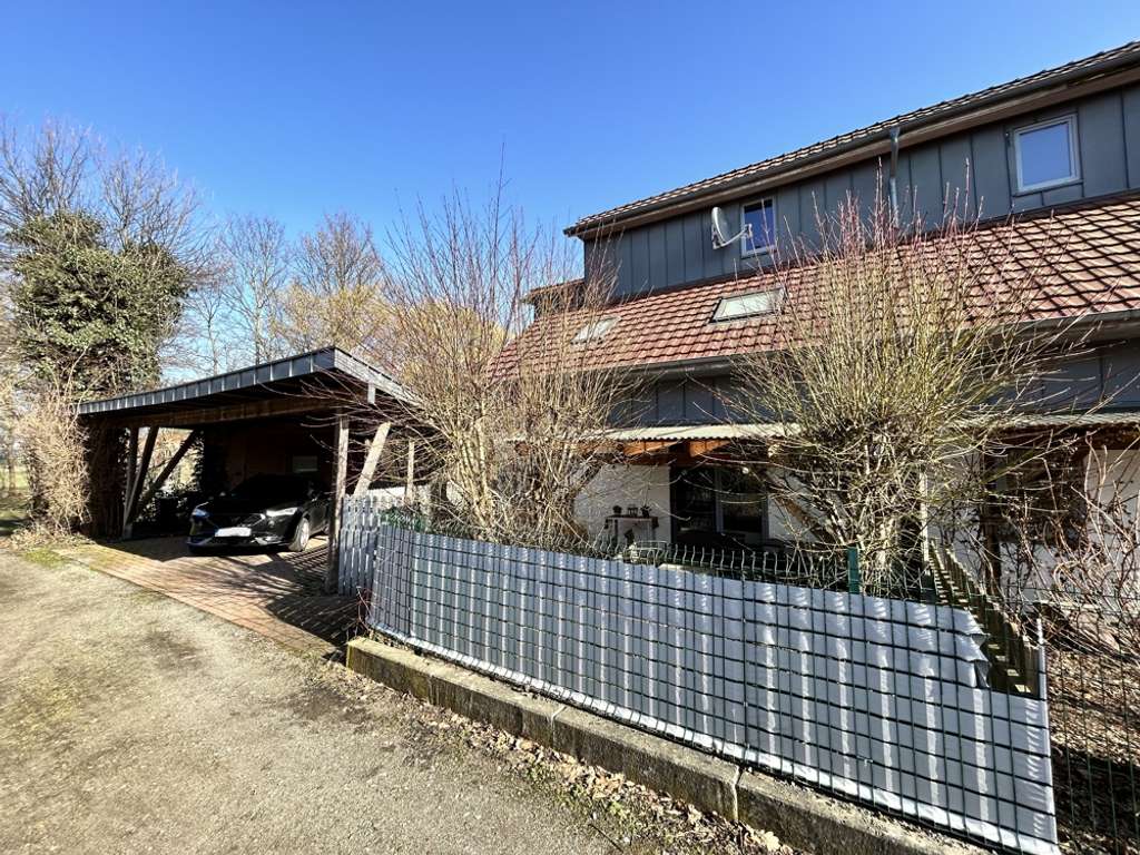 Immobilie in Stolzenau - Vermieten oder selbst einziehen? - Bild 1