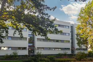Ihr Wohlfühlort im Grünen – Helle 3-Zimmer-Wohnung mit Loggia – Goerdelerstr. 13, 38444 Detmerode, Wolfsburg – Vorschaubild 12