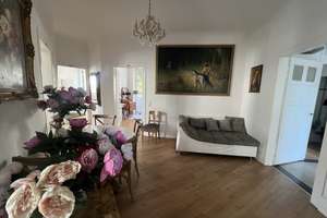 Modern möblierte 4-Zimmer-Wohnung mit Balkon in zentraler Lage von Stuttgart-West – Schwabstraße 191, 70193 Hölderlinplatz, Stuttgart – Vorschaubild 6