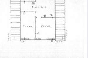 Modernisierte 3-Zimmer-Dachgeschosswohnung mit Fußbodenheizung und Gas-Wärmepumpe in Holzgerlingen – Kernerstraße 11, 71088 Holzgerlingen – Vorschaubild 2
