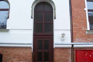  3 - Raumwohnung in wunderschöner Wohnlage – G.- Hauptmann - Straße  62, 39108 Stadtfeld Ost, Magdeburg – Vorschaubild 5