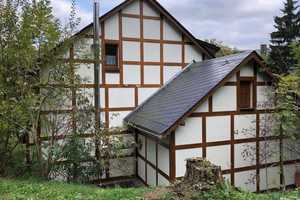 direkt am Skihang, schönes Wohnhaus/Ferienhaus in Oberwiesenthal – Erzgebirgskreis – Vorschaubild 8
