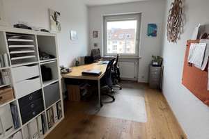 Von Privat: 4 Zimmer Wohnung in Harlaching - tolle Lage, toller Schnitt, tolles Leben – Die vollständige Adresse der Immobilie erhältst du vom Anbieter., 81547 Giesing, München – Vorschaubild 8