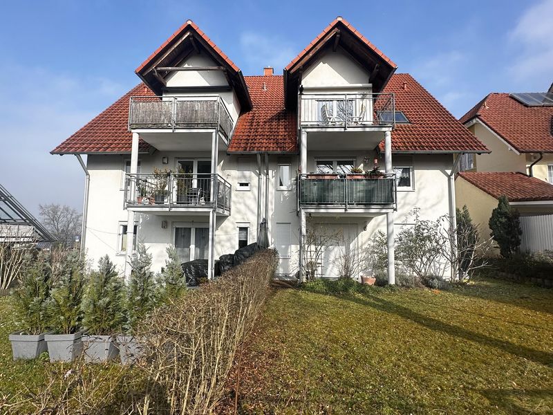 Haus Weinheim Mieten