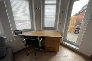 Möblierte 1,5-Zimmer-Wohnung in Hamburg Hoheluft-West – Hoheluftchaussee 109, 20253 Hoheluft-West, Hamburg – Vorschaubild 4