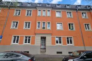 Gemütliche 2-Zimmer-Wohnung am Höi