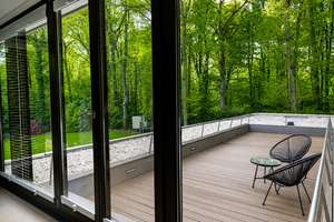 Ein Zuhause wie ein Kunstwerk -                                                                  ... – Die vollständige Adresse der Immobilie erhältst du vom Anbieter., 22587 Nienstedten, Hamburg – Vorschaubild 7