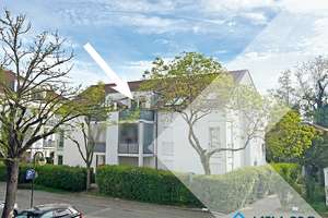 Helle 3-Zimmer Wohnung in Reutlingen-Ringelbach!