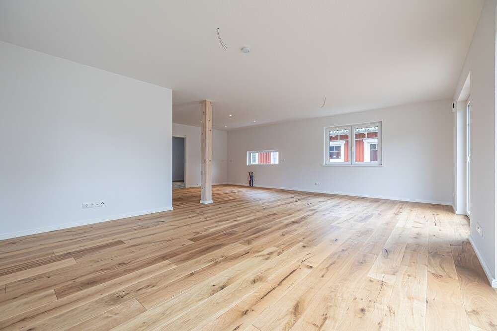 Immobilie in Blekendorf - Wohnen wie in Schweden! Neubau, Erstbezug - Bild 3