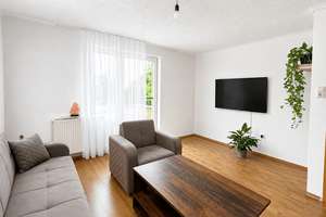 Provisionsfreie Kapitalanlage mit ca. 7 % Rendite | Modernisierte 2-Zimmer-Wohnung in Essen – Die vollständige Adresse der Immobilie erhältst du vom Anbieter., 45359 Frintrop, Essen – Vorschaubild 3