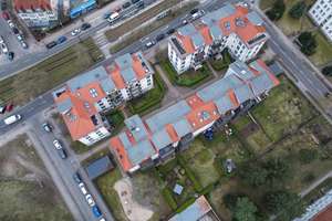 4,5-Zi-Whg / gr. Wohnküche / Vollbad / Gäste-WC / gr. Balkon / von privat in Berlin-Johannisthal – Sterndamm 66 E, 12487 Johannisthal, Berlin – Vorschaubild 3