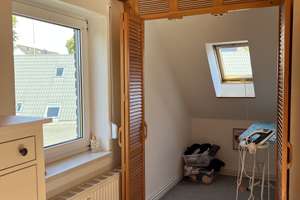 Helle 5-Zimmer-Maisonettewohnung 1.OG mit Balkon und Carpot – Die vollständige Adresse der Immobilie erhältst du vom Anbieter., 24111 Russee, Kiel – Vorschaubild 18
