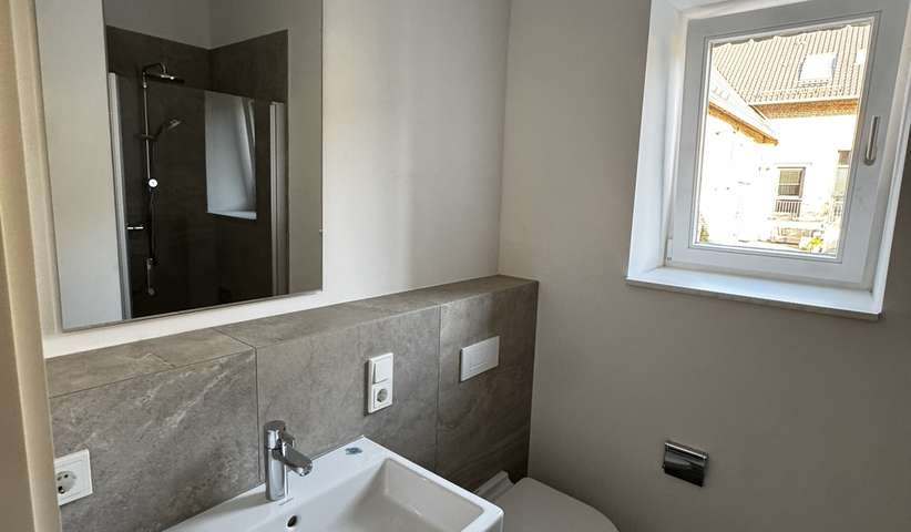 Traumhafte 4-Zimmer Wohnung im historischen Gut Steinstrass - Foto 2