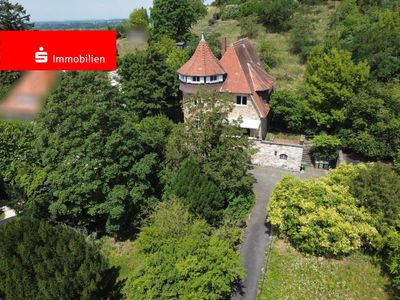 Ein Anwesen mit Geschichte, Charakter und außergewöhnlicher Architektur