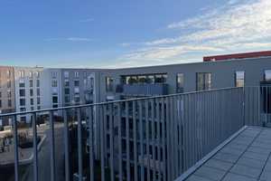 Viel Licht und Raum – Robert-Havemann-Str. 18, 53121 Bonn – Vorschaubild 5