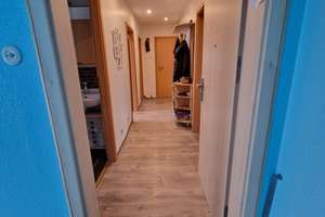 Schöne 3,5-Zimmer Wohnung mit Blick ins Grüne in Langwasser – Die vollständige Adresse der Immobilie erhältst du vom Anbieter., 90473 Langwasser Südost, Nürnberg – Vorschaubild 4