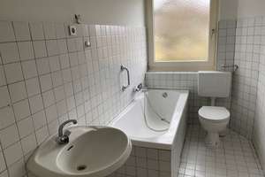Zur Kapitalanlage !  -- Attraktive, helle Eigentumswohnung zentral in D- Benrath - provisionsfrei ! – Weststraße 16, 40597 Benrath, Düsseldorf – Vorschaubild 14