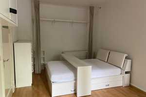 Gemütliche 1 Zimmerwohnung – Hamburg – Vorschaubild 2
