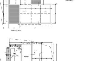 Tiny Bauernhaus mit großer Scheune in Weilrod – Unterdorfstraße 13-15, 61276 Weilrod – Vorschaubild 10