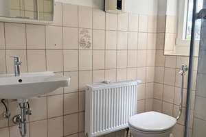 St. Peter ! 2-Zi.-Altbau-Whg., 40 m², Laminat, ohne Balkon, im 2.OG ohne Aufzug – Die vollständige Adresse der Immobilie erhältst du vom Anbieter., 90478 Glockenhof, Nürnberg – Vorschaubild 8