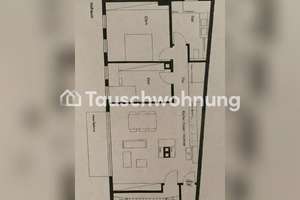 Tauschwohnung: Schicke Wohnung am Feuersee – Die vollständige Adresse der Immobilie erhältst du vom Anbieter., 70178 Feuersee, Stuttgart – Vorschaubild 2